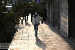 سقوط رشد اقتصادی به کف ۷ ماهه