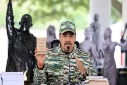 سایه جنگ بر منطقه کارائیب/ اعلام وضعیت اضطراری در ونزوئلا