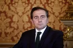 اسپانیا: اتحادیه اروپا کشور فلسطین را به رسمیت بشناسد