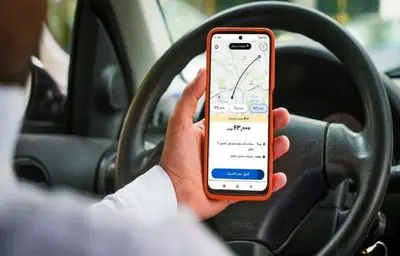 جنجال مجوز تاکسی‌های اینترنتی/ دولت مقابل شهرداری و وزارت کشور ایستاد