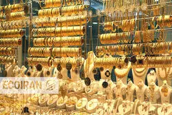اظهارات مهم رییس اتحادیه طلا و جواهر درباره قیمت طلا