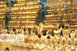 جهش هم‌زمان دلار و اونس؛ بازار طلا در آستانه رکورد جدید