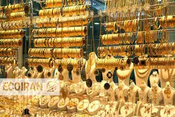 جهش هم‌زمان دلار و اونس؛ بازار طلا در آستانه رکورد جدید