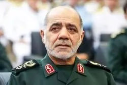 فوری/ فرمانده قرارگاه مرکزی خاتم‌ یک پیام جدید صادر کرد+ متن کامل