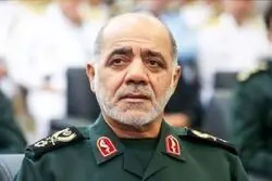فوری/ فرمانده قرارگاه مرکزی خاتم‌ یک پیام جدید صادر کرد+ متن کامل