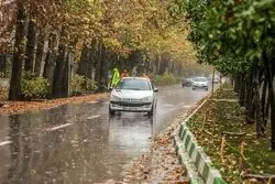 موج خنکی در راه ایران؛ دما تا چند درجه کاهش می‌یابد