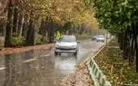 موج خنکی در راه ایران؛ دما تا چند درجه کاهش می‌یابد