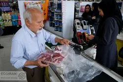 نقشه جدید واردات گوشت؛ ایران در جستجوی شرکای تجاری جدید