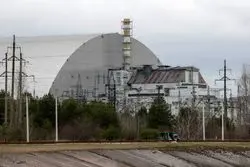 آژانس بین‌المللی هسته‌ای: چندین انفجار در چرنوبیل رخ داده است