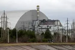 آژانس بین‌المللی هسته‌ای: چندین انفجار در چرنوبیل رخ داده است