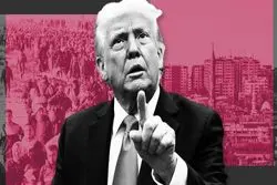 ترامپ: ایران خواهان توافق است، من می‌دانم چه زمانی آنها آماده مذاکره‌اند / تیم من به‌زودی مأموریت صلح با ایران را آغاز خواهد کرد