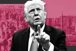 ترامپ: ایران خواهان توافق است، من می‌دانم چه زمانی آنها آماده مذاکره‌اند / تیم من به‌زودی مأموریت صلح با ایران را آغاز خواهد کرد