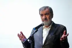 ببینید/ ویدئوی جنجالی محسن رضایی دوباره وایرال شد/ مگر می‌شود کشور را با شعار دادن اداره کرد؛ آقای جلیلی پاسخ نداد در بغداد چه شد!