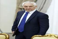 آندری بلووسوف؛ مبدع ماشین جنگی پوتین 