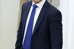 آندری بلووسوف؛ مبدع ماشین جنگی پوتین 