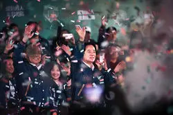 سرباز منفور پکن