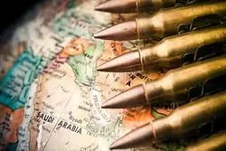 رقابت قدرت ها/ خاورمیانه صحنه جنگ می‌شود؟