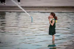  هشدار هواشناسی درباره گرمای شدید در تهران / امکان صدمه به خودروها 