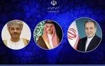 رایزنی عراقچی با عربستان و عمان برای کاهش تنش‌های منطقه