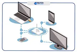 آی پی ثابت راهی مطمئن برای فعالیت در سایت‌های خارجی