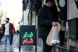شاپرک از افت ارزش حقیقی خریدها در مرداد خبر می‌دهد