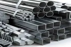  بازار آهن آلات در آرامش