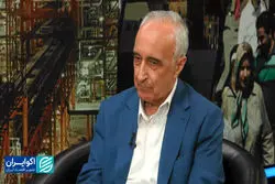 غنی‌نژاد: در تعریف «منافع ملی» دچار سردرگمی شده‌ایم