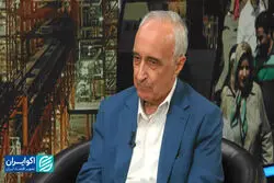 غنی‌نژاد: در تعریف «منافع ملی» دچار سردرگمی شده‌ایم