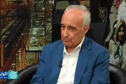 غنی‌نژاد: در تعریف «منافع ملی» دچار سردرگمی شده‌ایم