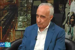 غنی‌نژاد: در تعریف «منافع ملی» دچار سردرگمی شده‌ایم
