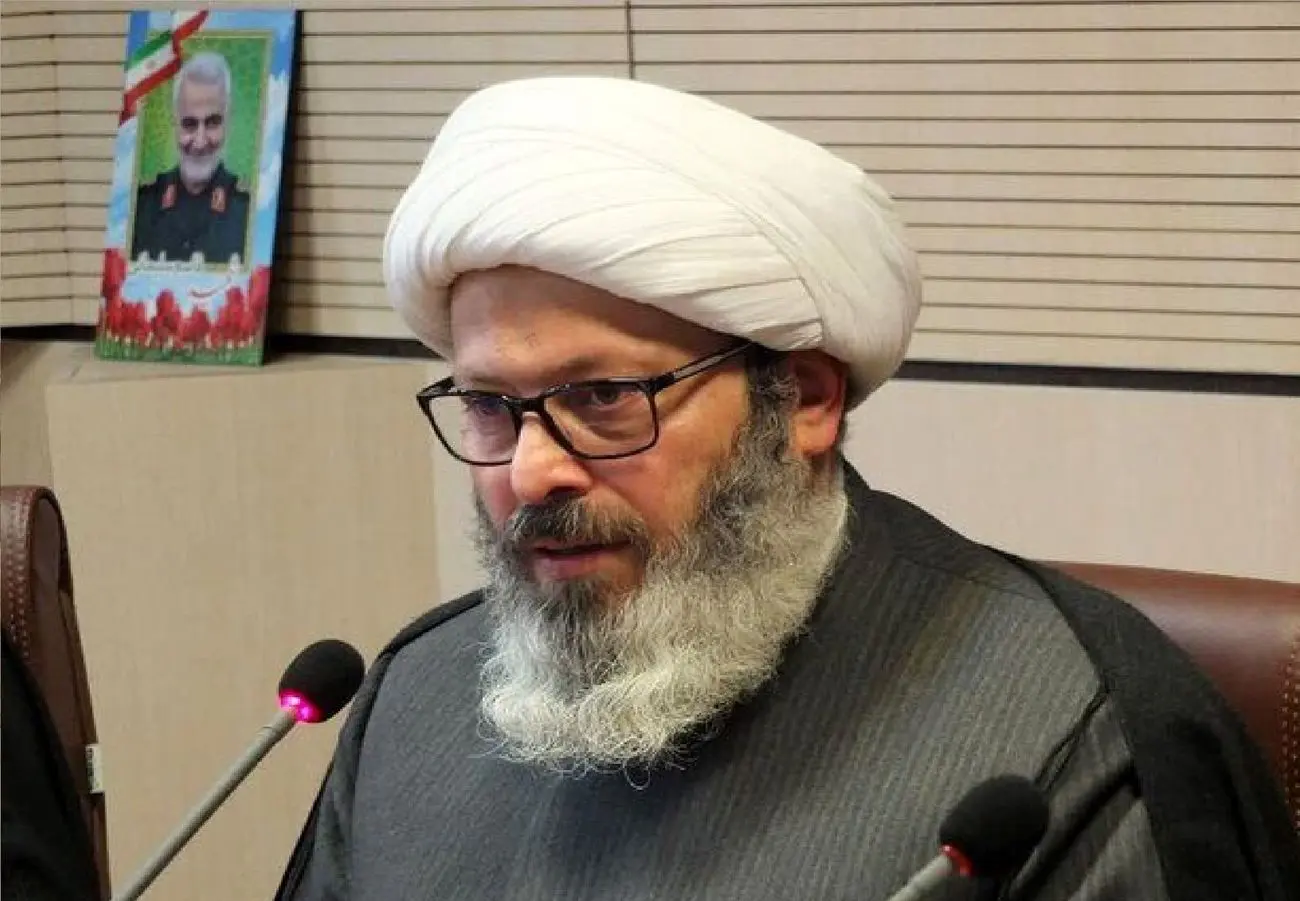 غلامرضا قاسمیان آزاد شد