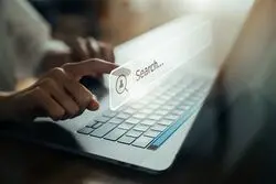پربازدیدترین وب‌سایت‌های جهان در 2025