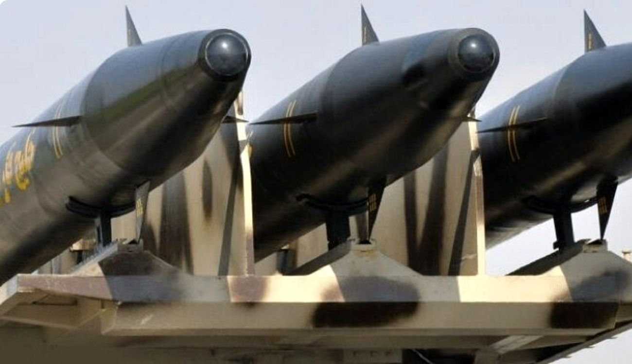 هشدار جدی ایران به شناورهای فرامنطقهای خلیج فارس/ ناوهای هواپیمابر را هدف میگیرد