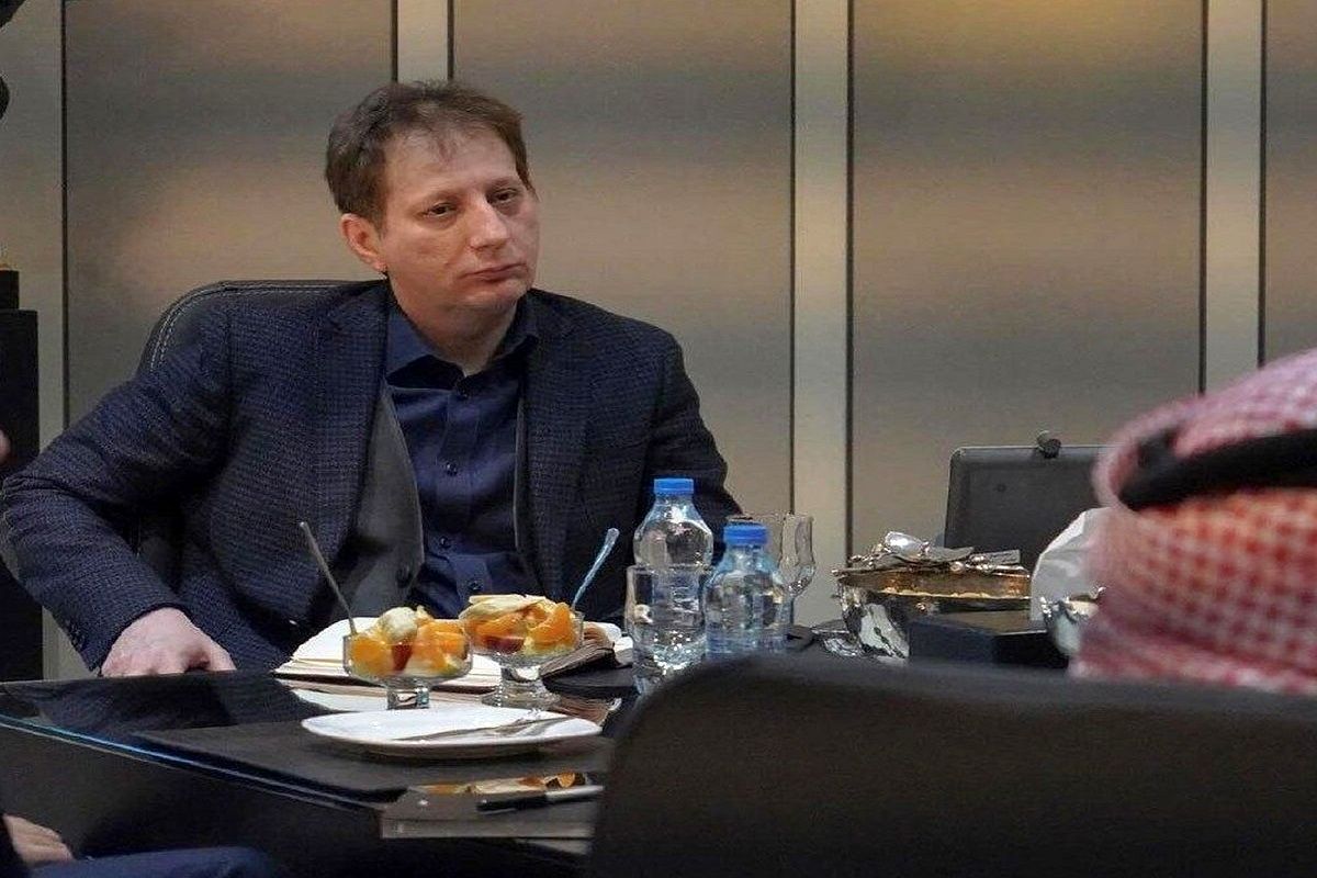 فعالیت اقتصادی بابک زنجانی زیر ذرهبین پلیس امنیت