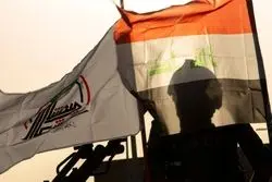 الحشد الشعبی: در درگیری میان ایران و آمریکا مداخله نمی‌کنیم/وقوع جنگ میان آمریکا و ایران، «فاجعه‌ای اقتصادی و امنیتی» است