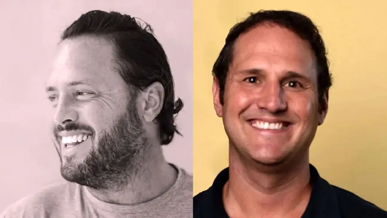 برادران مبتکر فضای خالی را در بازار جوراب دیدند که به درآمد میلیون دلاری رسید