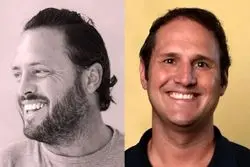 برادران مبتکر فضای خالی را در بازار جوراب دیدند که به درآمد میلیون دلاری رسید