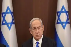 نتانیاهو بالاخره کوتاه آمد