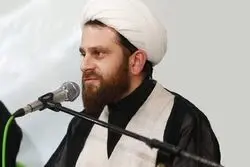 توهین دبیر ستاد امر به معروف قم به آیات بیات‌زنجانی و محقق داماد؛ از سرنوشت عمامه به سرهایی که بازیچه انگلیس شدن عبرت بگیرید