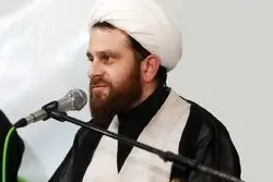 توهین دبیر ستاد امر به معروف قم به آیات بیات‌زنجانی و محقق داماد؛ از سرنوشت عمامه به سرهایی که بازیچه انگلیس شدن عبرت بگیرید