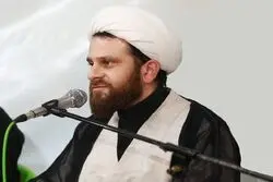 توهین دبیر ستاد امر به معروف قم به آیات بیات‌زنجانی و محقق داماد؛ از سرنوشت عمامه به سرهایی که بازیچه انگلیس شدن عبرت بگیرید