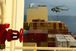 عقب‌گرد ابرنفتکش‌ها در تنگه هرمز در پی حملات آمریکا به ایران؛ بازار نفت و کشتیرانی در وضعیت اضطراب