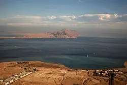 دو شهر مصر مورد حمله پهپادی قرار گرفتند