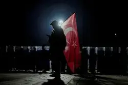 وزارت دفاع ترکیه: اسرائیل باید فوراً حملات خود به تهران را متوقف کند