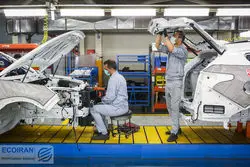 رشد درآمدی خودروسازان؛ حداقل با دوبرابر سرعت قطعه‌سازان!