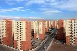 افزایش نجومی قیمت آپارتمان در پرند / لیست فروش آپارتمان های 80 متری 