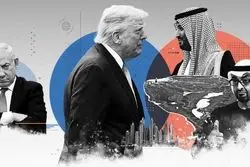 عزم ریاض برای تغییر معادلات منطقه؛ بن سلمان متحد ناتویی ترامپ می‌شود؟