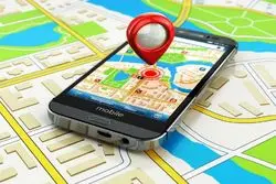 پایان سلطه GPS ؛ رقیب شرقی از راه رسید