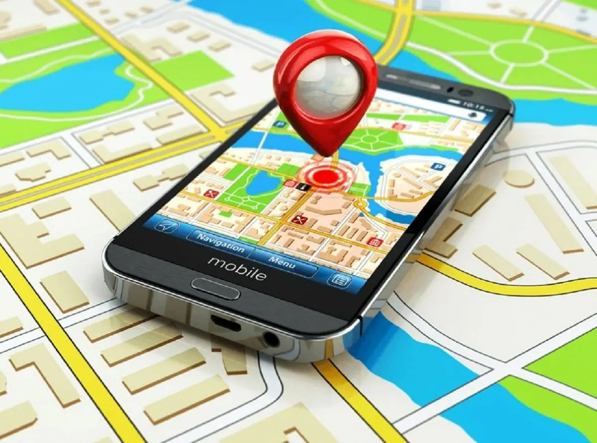 پایان سلطه GPS ؛ رقیب شرقی از راه رسید