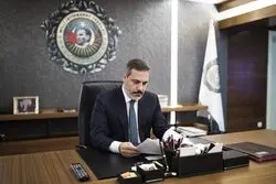اظهارات مهم وزیر خارجه ترکیه درباره آتش‌بس ایران و آمریکا